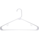 Merrick Tubular Plastic Hangers, thumbnail image