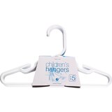 Merrick Children's Hangers, Set Of 5, thumbnail image