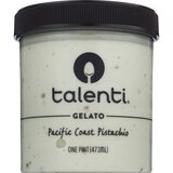 Talenti Gelato Pacific Coast Pistachio, 16 oz, thumbnail image