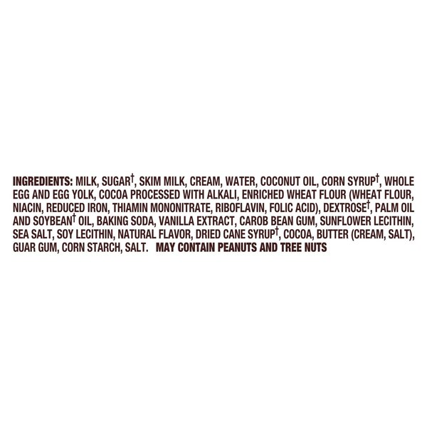 Talenti Salted Caramel Truffle Gelato Layers, 11.6 OZ