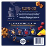 Talenti Vanilla Caramel Mini Gelato Dessert, 6 CT, thumbnail image