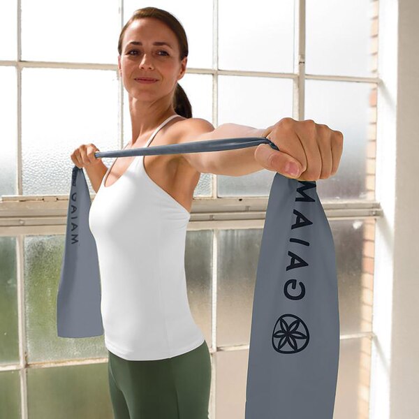 Gaiam Restore Strength and Flexibilty Kit
