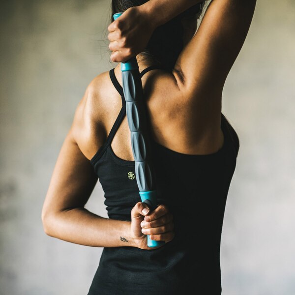 Gaiam Restore Massage Roller