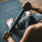 Gaiam Restore Massage Roller, thumbnail image