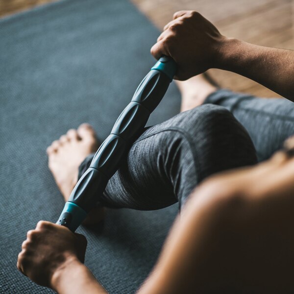 Gaiam Restore Massage Roller