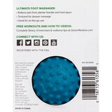 Gaiam Restore Ultimate Foot Massager, thumbnail image