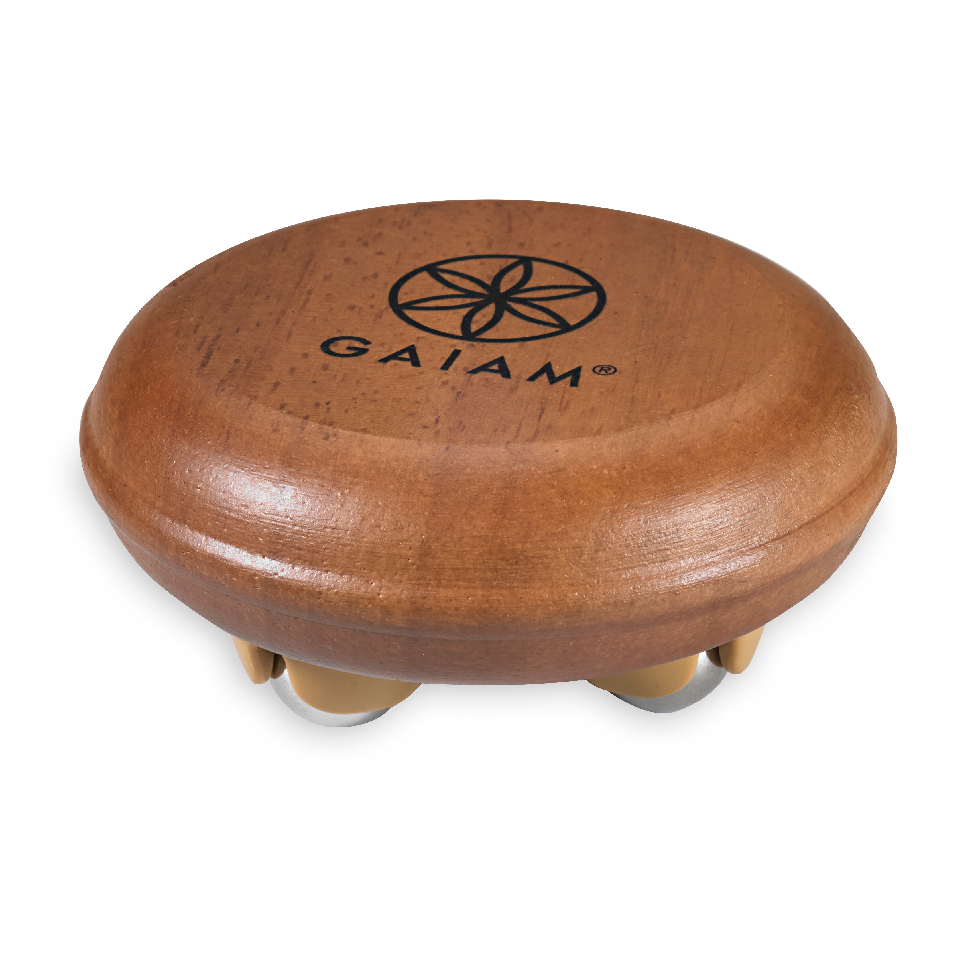 Gaiam Relax - Masajeador manual