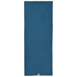 Gaiam Stay-Put Yoga Mat Towel, Lake, thumbnail image