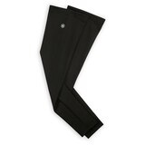 Gaiam Yoga Compression Thigh High Leg Sleeves, thumbnail image
