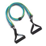 Gaiam Restore 3-in-1 Resistance Band, thumbnail image