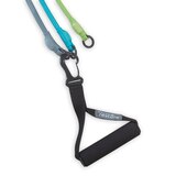 Gaiam Restore 3-in-1 Resistance Band, thumbnail image