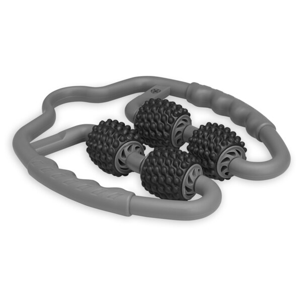 Gaiam Restore Dual-Sided Leg Massager