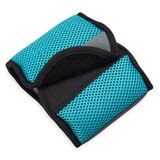 Gaiam Restore 10lb Pair Ankle Weights, thumbnail image