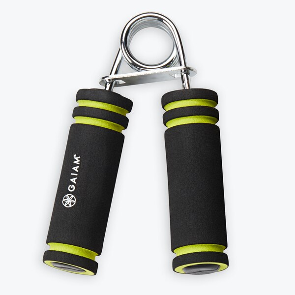 Gaiam Restore Hand Grip 2-Pack
