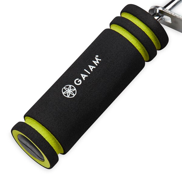 Gaiam Restore Hand Grip 2-Pack