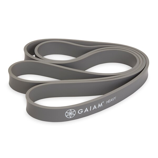 Gaiam Restore Resistance Training Bands, 3-Pack