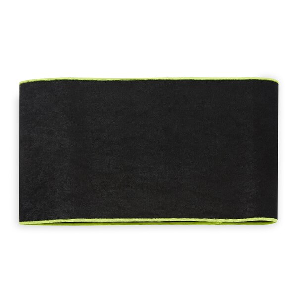 Gaiam Slimmer Belt 8in
