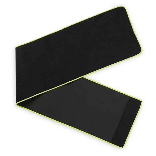 Gaiam Slimmer Belt 8in