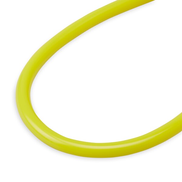 Gaiam Classic Speed Rope, Yellow
