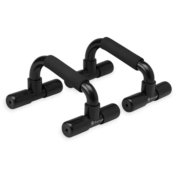 Gaiam Home Gym Kit
