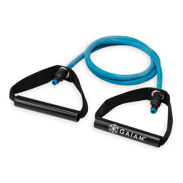 Gaiam Home Gym Kit