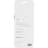 Gaiam Stash-It Belt, Black, thumbnail image