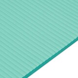 POPSUGAR Fitness Mat, 10MM, Seafoam, thumbnail image
