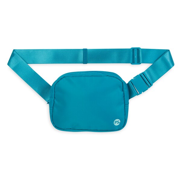 POPSUGAR Waist Pack, Teal