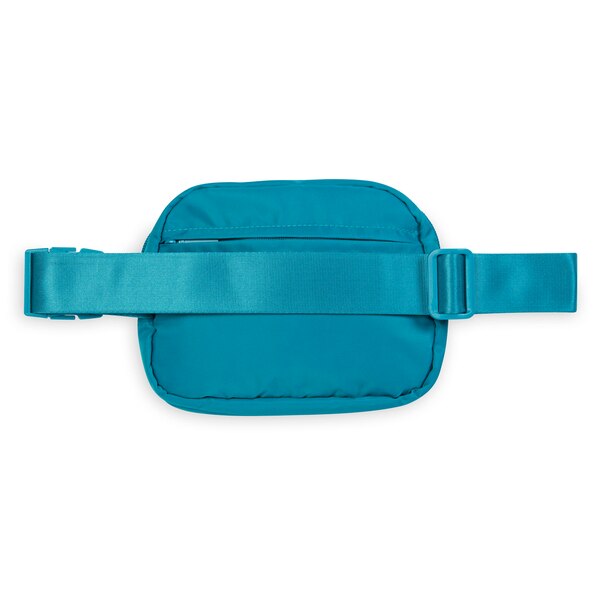 POPSUGAR Waist Pack, Teal