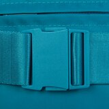 POPSUGAR Waist Pack, Teal, thumbnail image