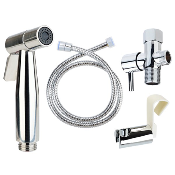 Brondell CleanSpa Luxury Hand Held Bidet