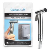 Brondell CleanSpa Luxury Hand Held Bidet, thumbnail image