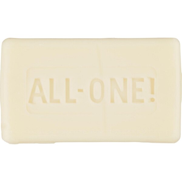 Dr. Bronner's All-One Pure-Castile Magic Bar Soap, Lavender