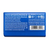 Dr. Bronner's All-One Pure-Castile Magic Bar Soap, Peppermint, thumbnail image