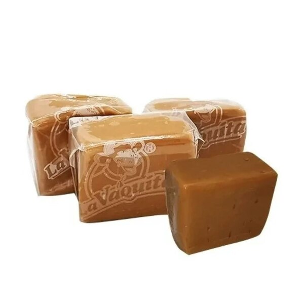 Chiclosos La Vaquita Milk Caramel Soft Candy, 14.1 OZ