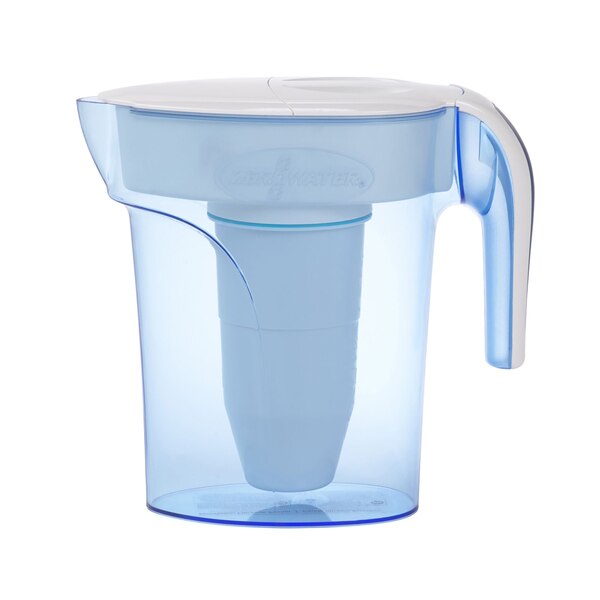 Zero Water 7-Cup Ready Pour Pitcher