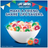 Life Savers 5 Flavors Hard Candies, 6.25 oz, thumbnail image 3 of 6
