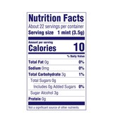 Life Savers Pep O Mint Sugar Free Candy Bag, 2.75 oz, thumbnail image