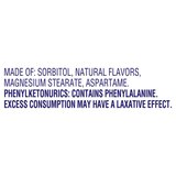 Life Savers Pep O Mint Sugar Free Candy Bag, 2.75 oz, thumbnail image