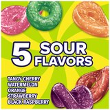 Life Savers, Sour Gummy Candy Bag, 7 Oz, thumbnail image