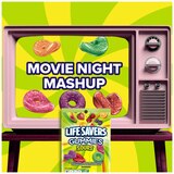 Life Savers, Sour Gummy Candy Bag, 7 Oz, thumbnail image