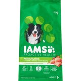 IAMS Proactive Health Adult Minichunks Dry, Dog Food, thumbnail image