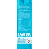 IAMS Proactive Health Indoor Weight and Hairball Care, Dry Cat Food, thumbnail image