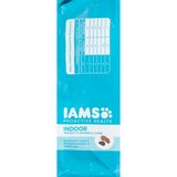 IAMS Proactive Health Indoor Weight and Hairball Care, Dry Cat Food, thumbnail image