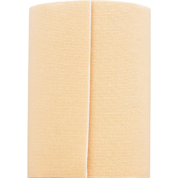Forever 21 Body Contour Tape, Beige, 4 in. x 16.5 in. 