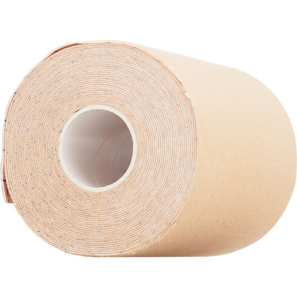 Forever 21 Body Contour Tape, Beige, 4 in. x 16.5 in. 