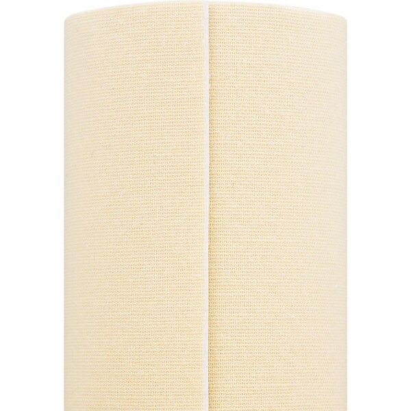 Forever 21 Body Contour Tape, Ivory, 4" x 16.5", 1 Roll