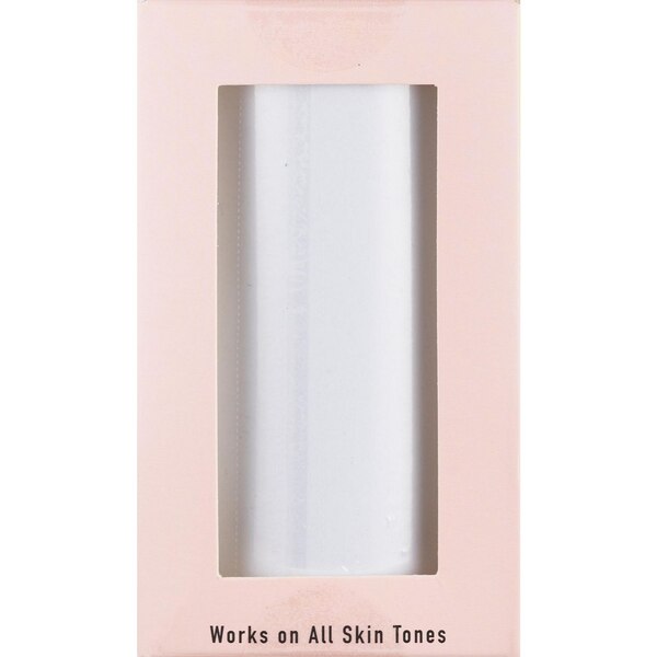 Forever 21 Body Contour Tape, Beige, 4 in. x 16.5 in. 