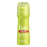 Ban 24-Hour Antiperspirant & Deodorant Roll-On, Regular, 3.5 OZ, thumbnail image