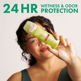 Ban 24-Hour Antiperspirant & Deodorant Roll-On, Unscented, 3.5 OZ, thumbnail image